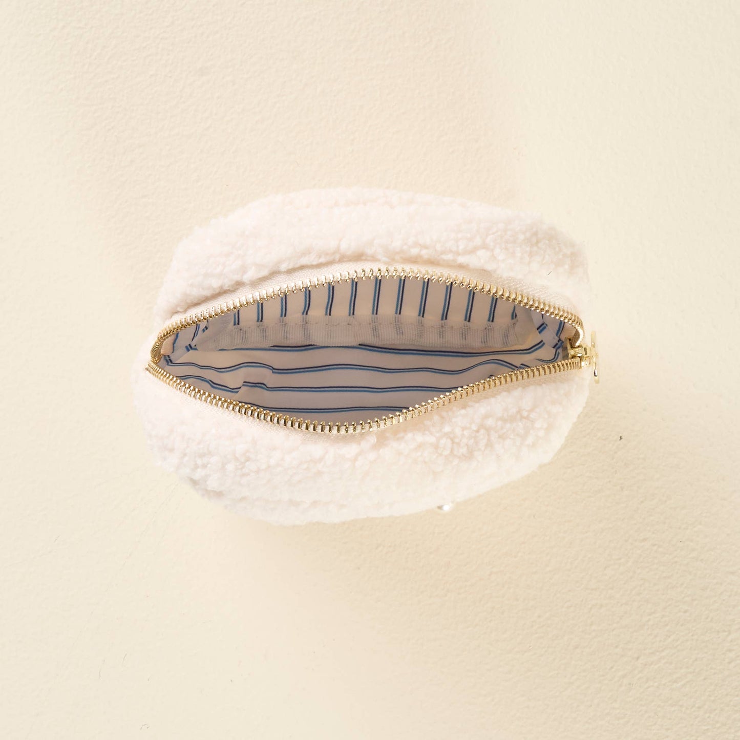 Ocean Luxe Pouch