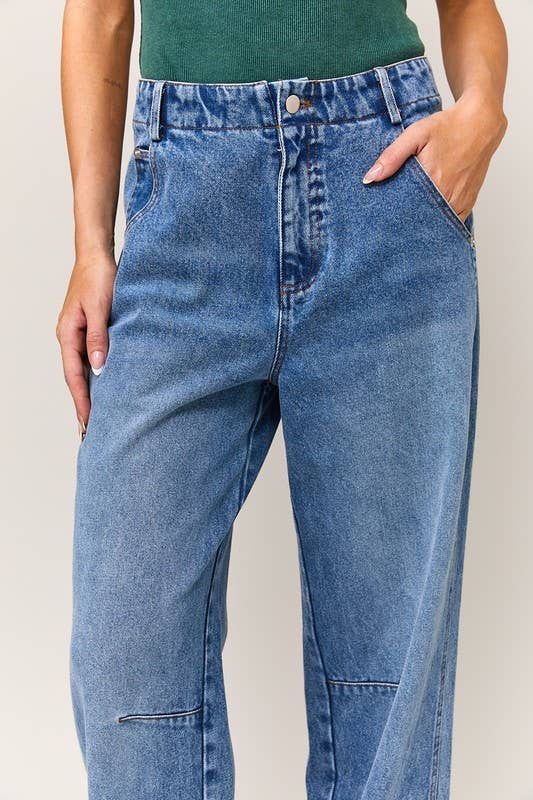 Endless Style Jeans