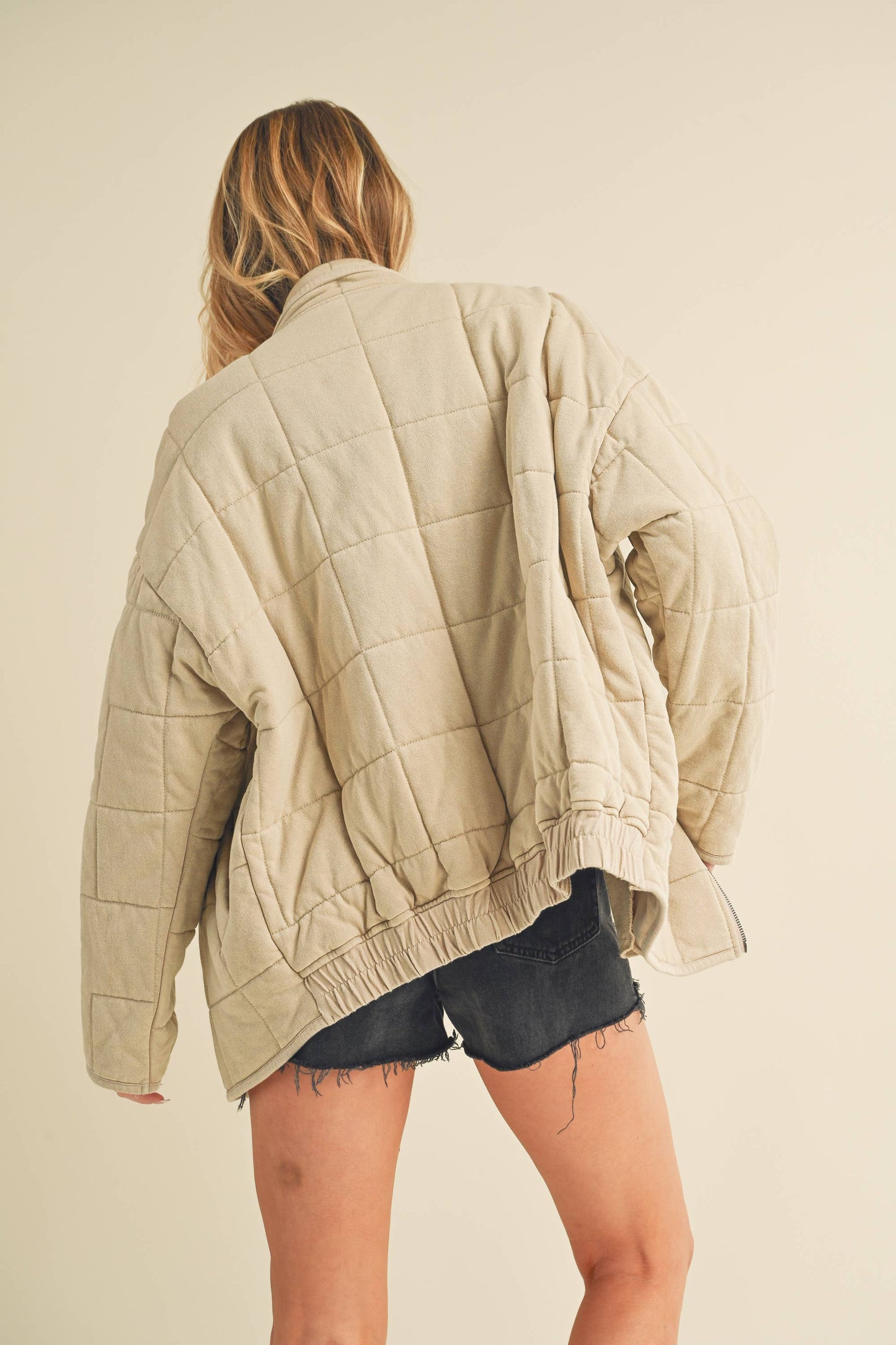 Autumn Days Jacket