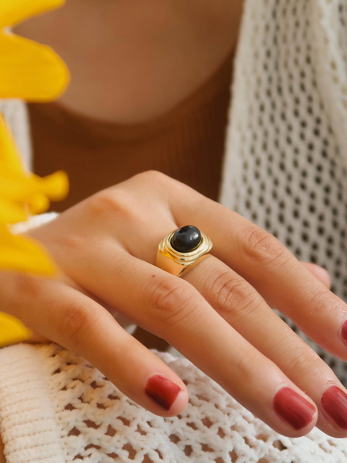 Mystic Ring