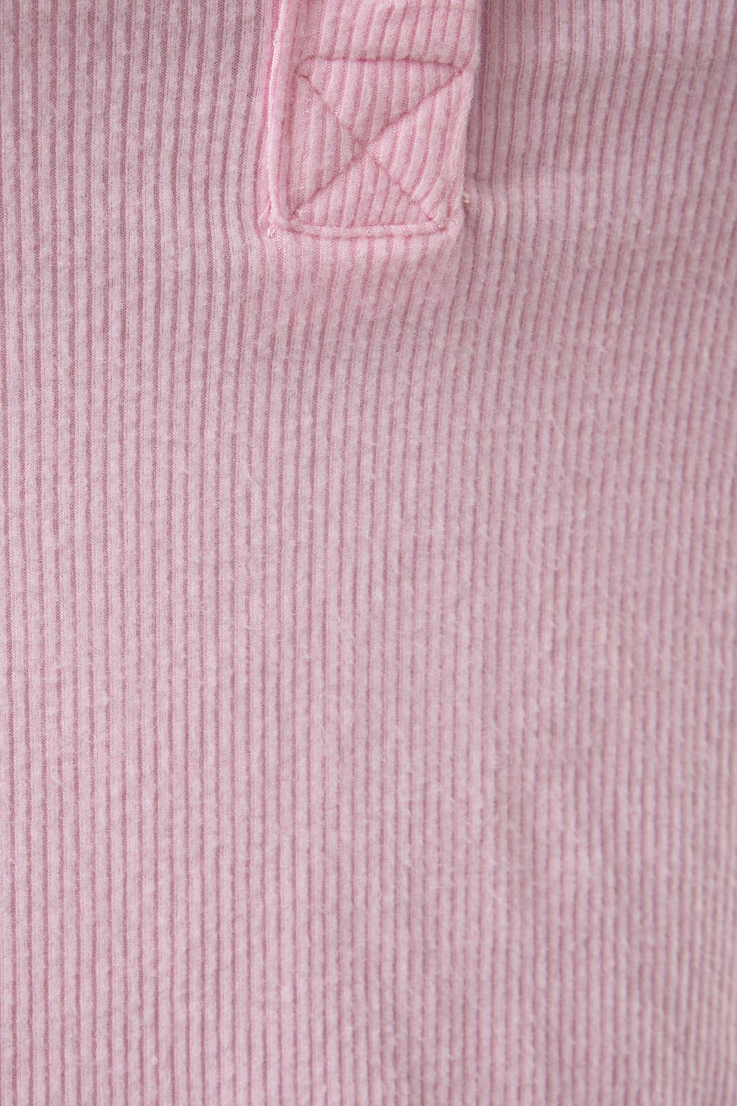 Pretty Little Henley