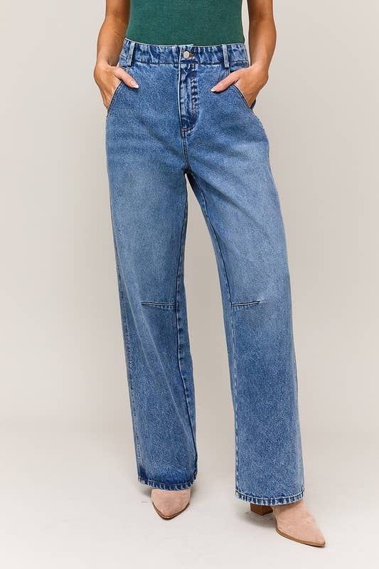 Endless Style Jeans