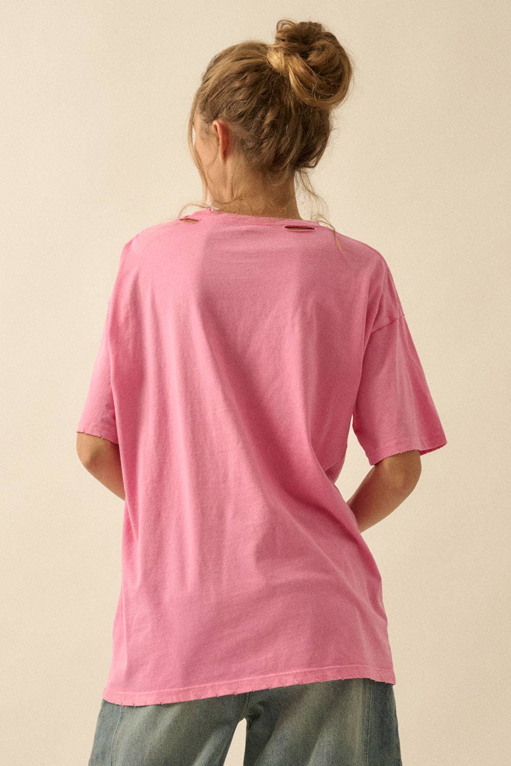 Under The Sea Tee