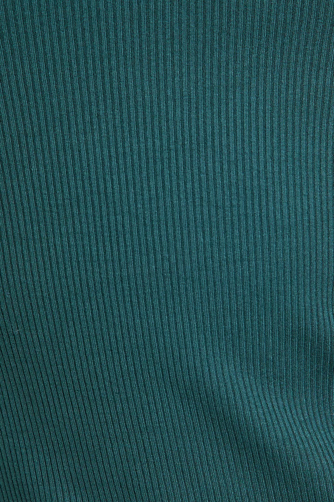 Freeform Inside Out Ribbed Tank