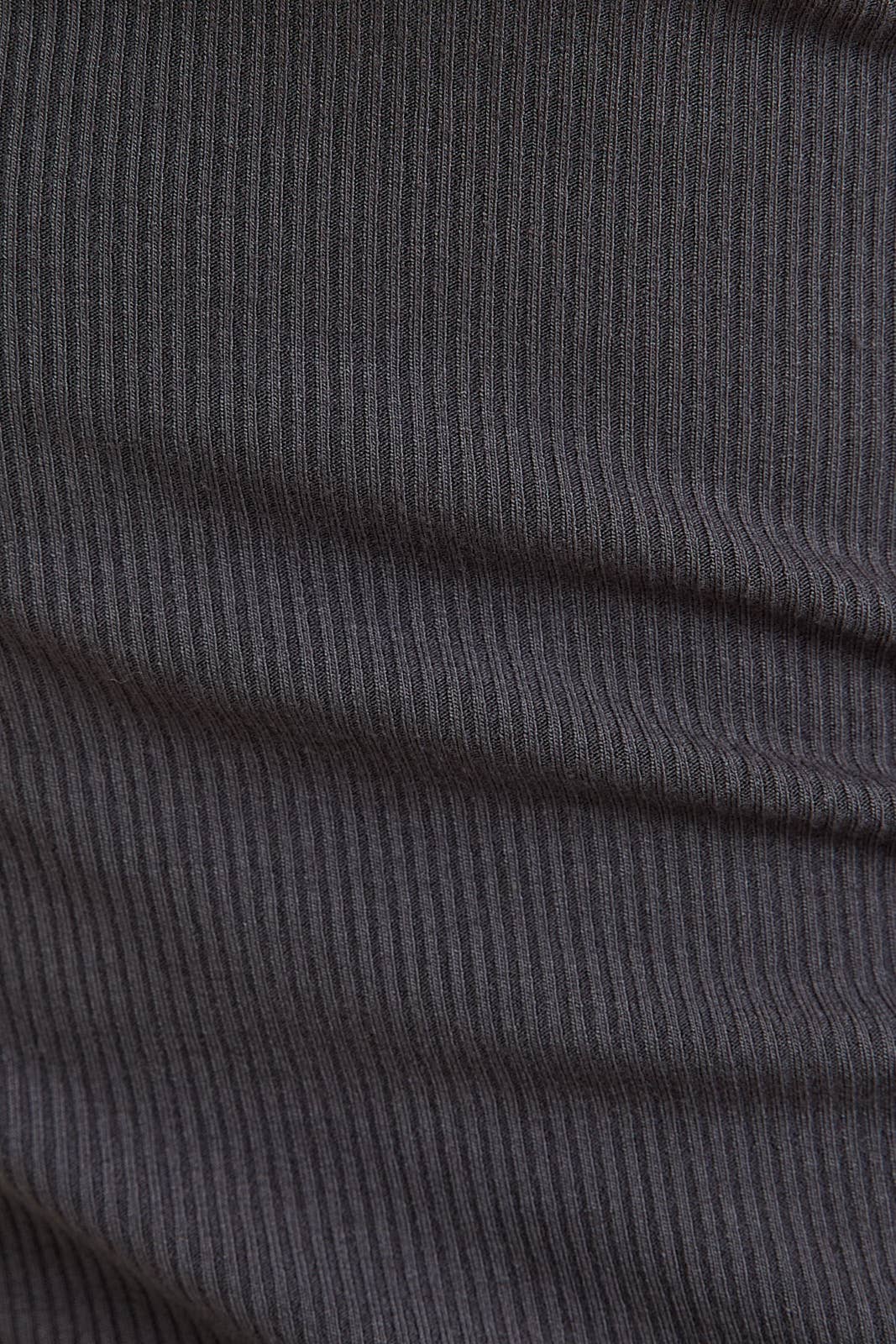 Freeform Inside Out Ribbed Tank