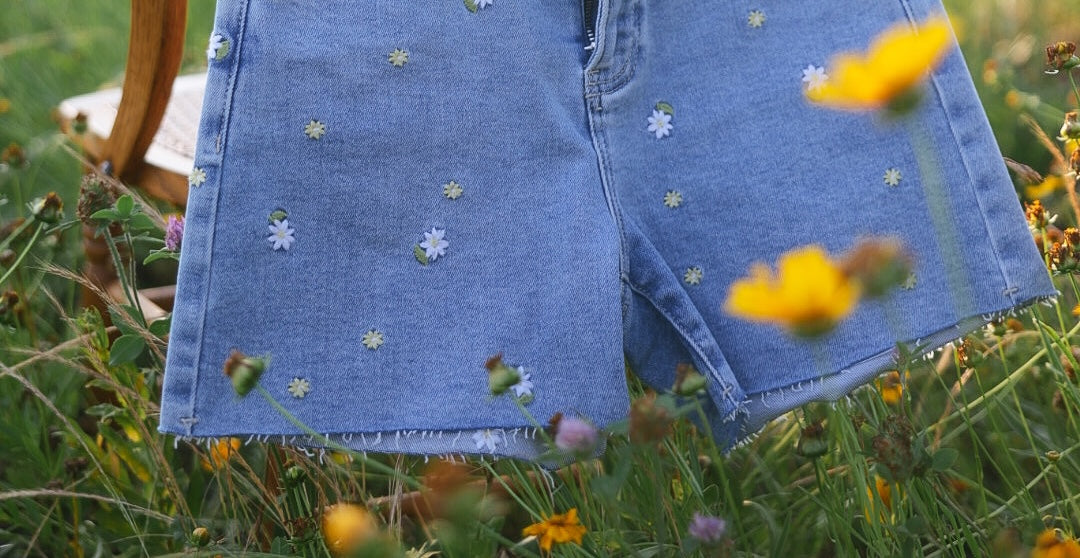 Denim ❀
