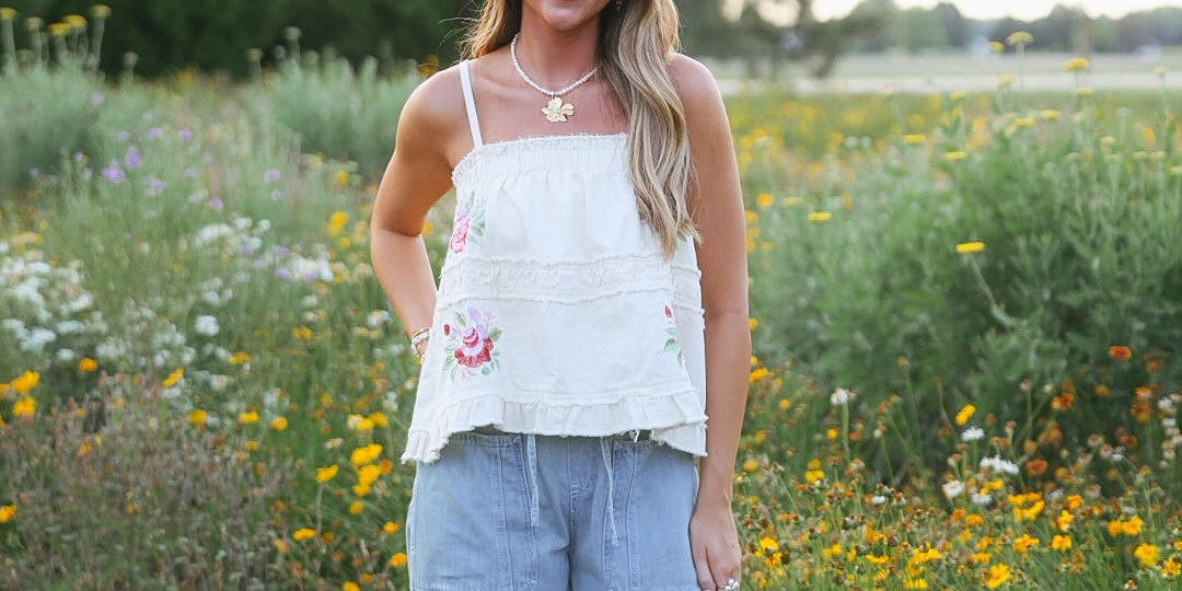 All Tops ❀