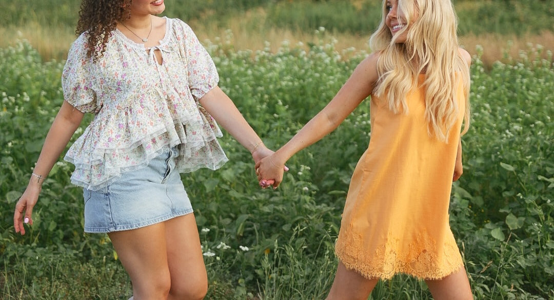 Dresses, Rompers & Jumpsuits ❀