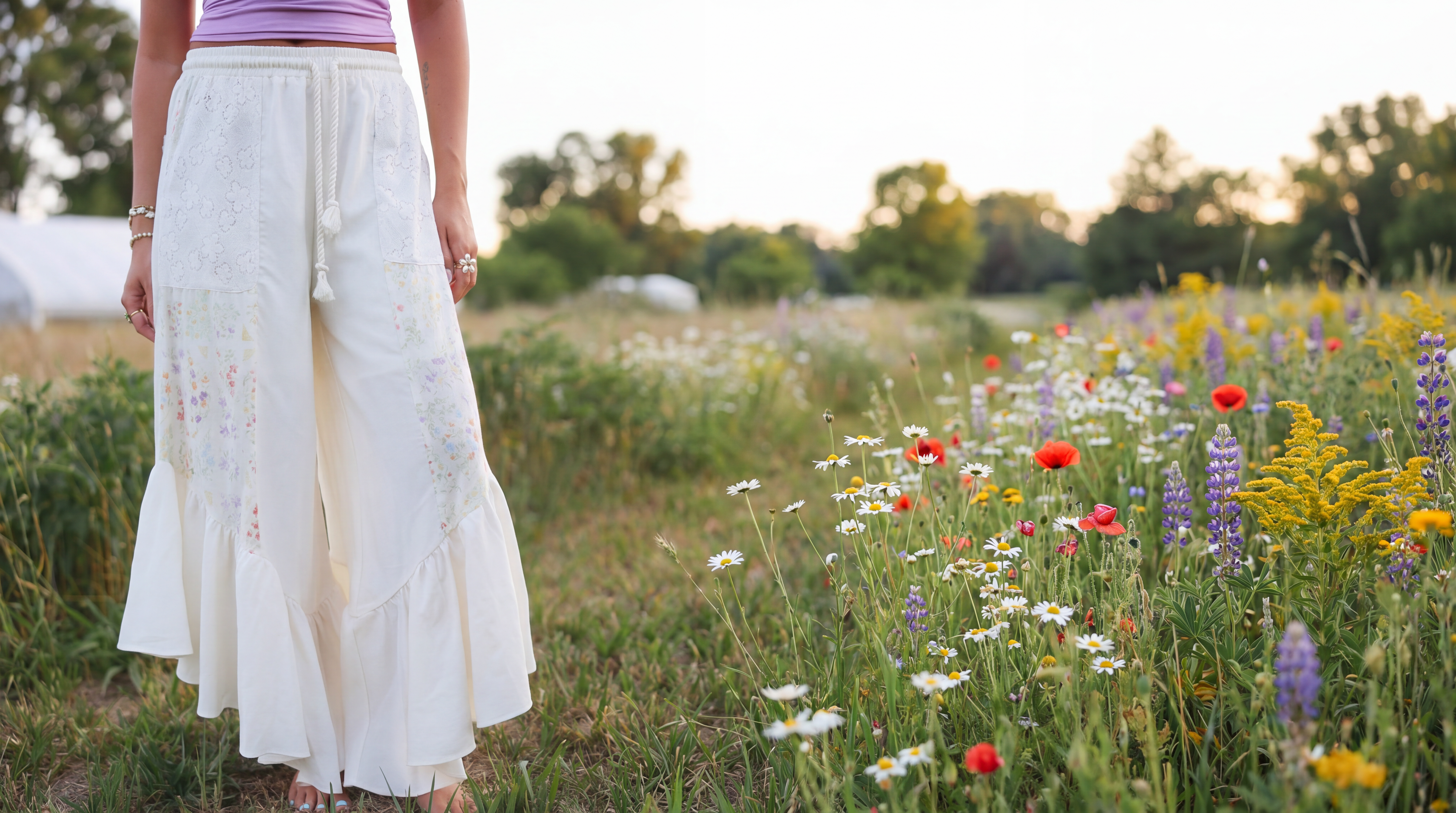 Pants ❀