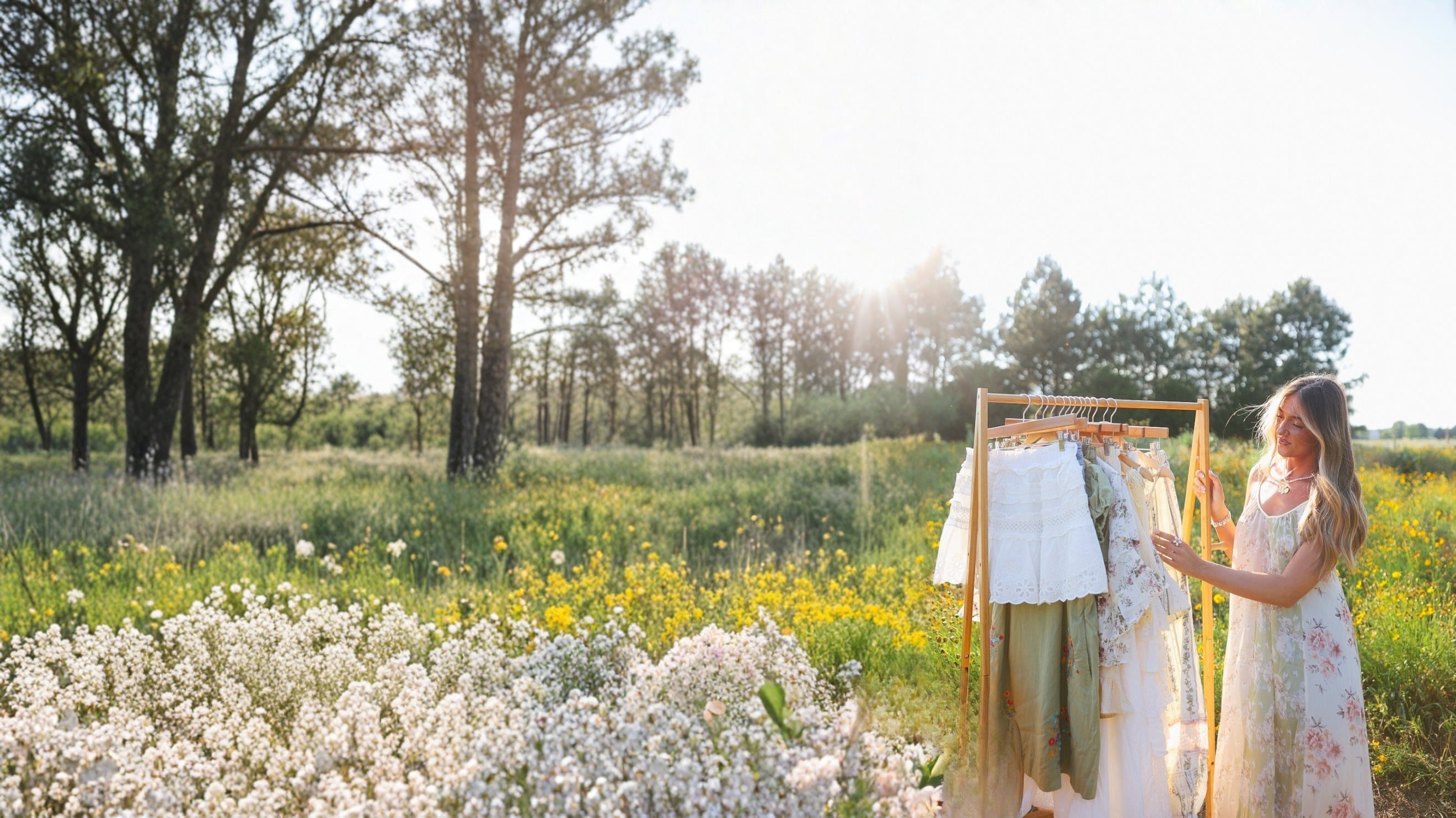 Blooming into Something New