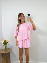 Bubblegum Set