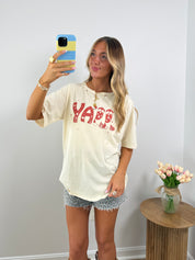 "Ya'll" Graphic Tee