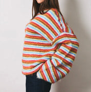 Sherbet Sweater