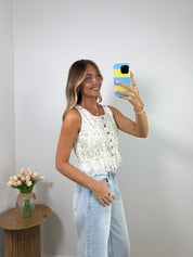 Blossom Lane Top