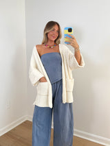 Snuggle Up Cardigan