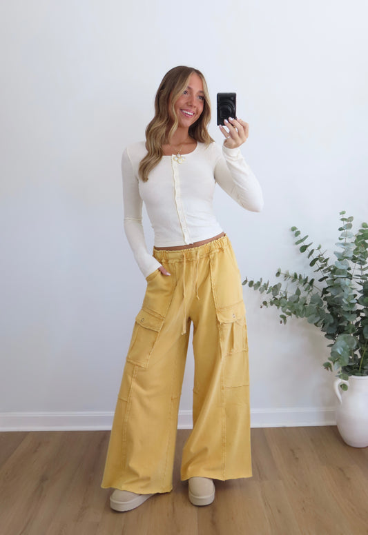 Goldie Cargos