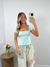 Tilly Top