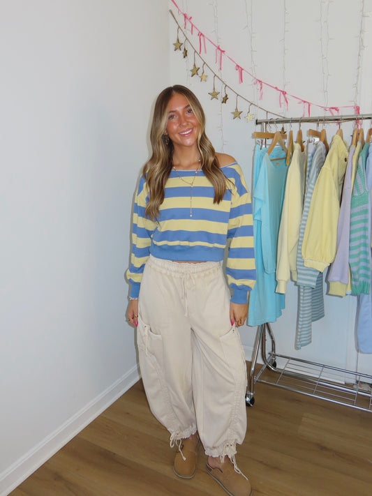 Carefree Joggers (PREORDER 2/28)