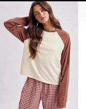 Baseball Tee