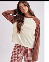 Baseball Tee