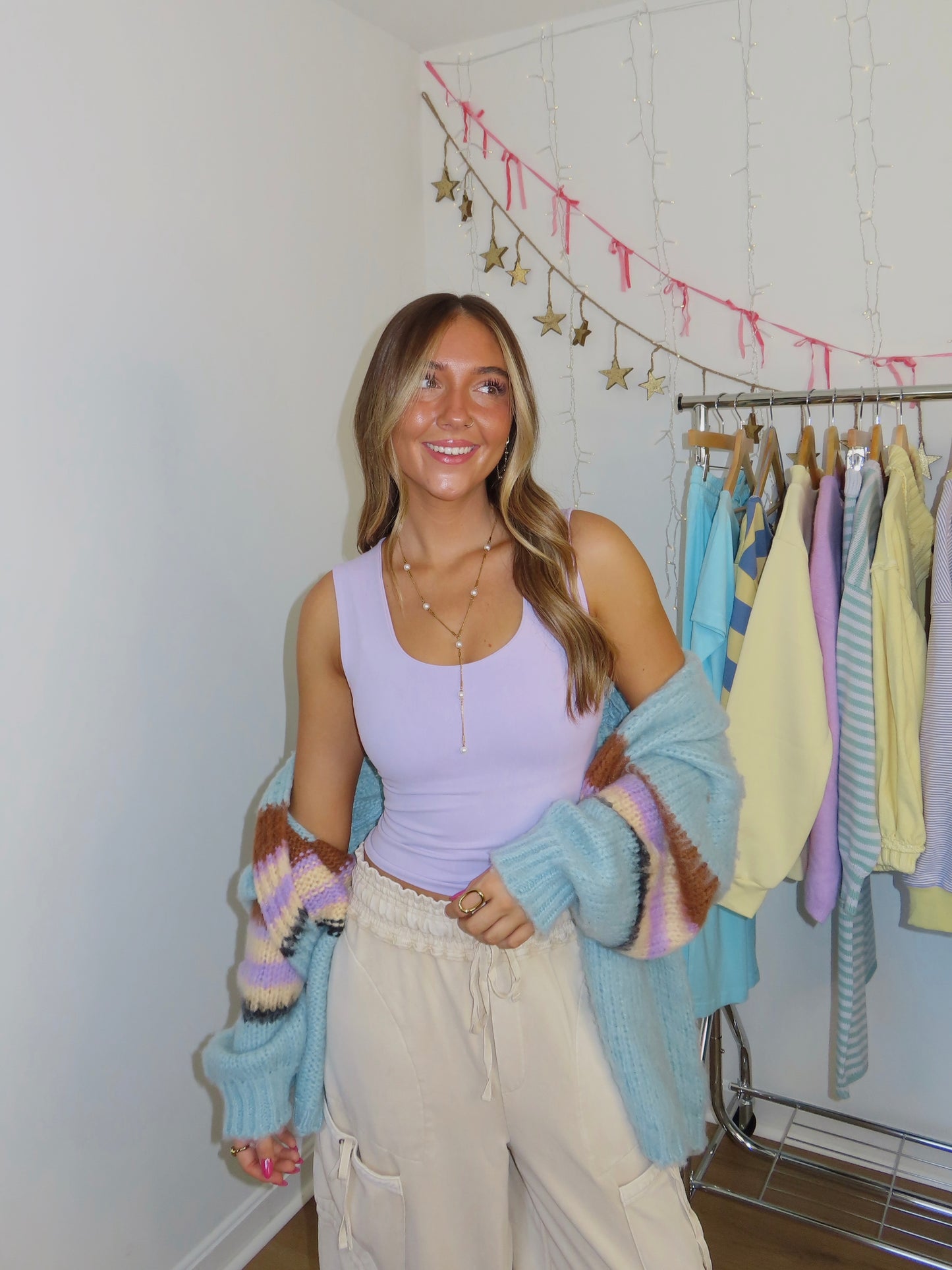 Bloom Basic Tank (PREORDER)