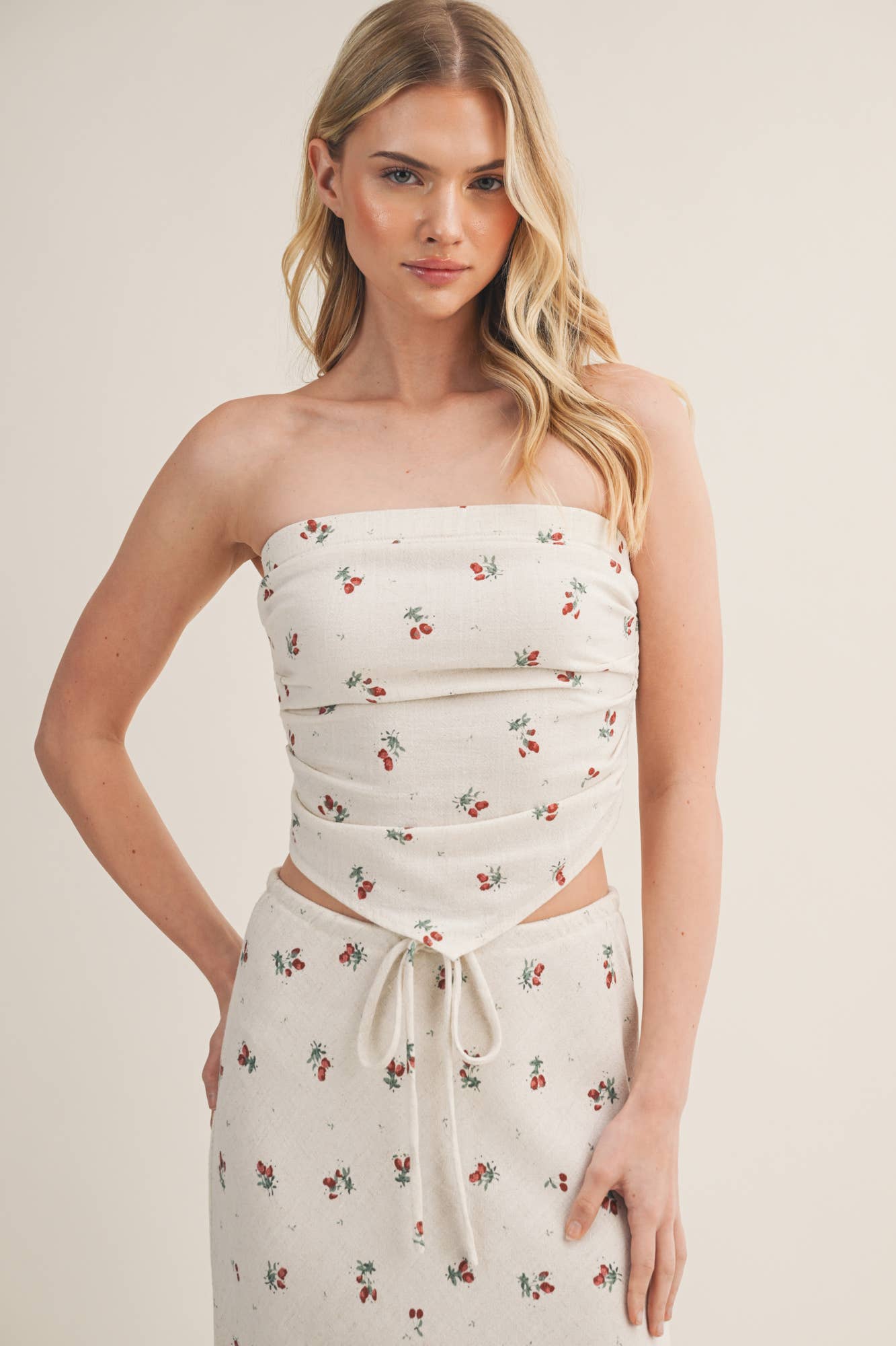 Berry Sweet Set