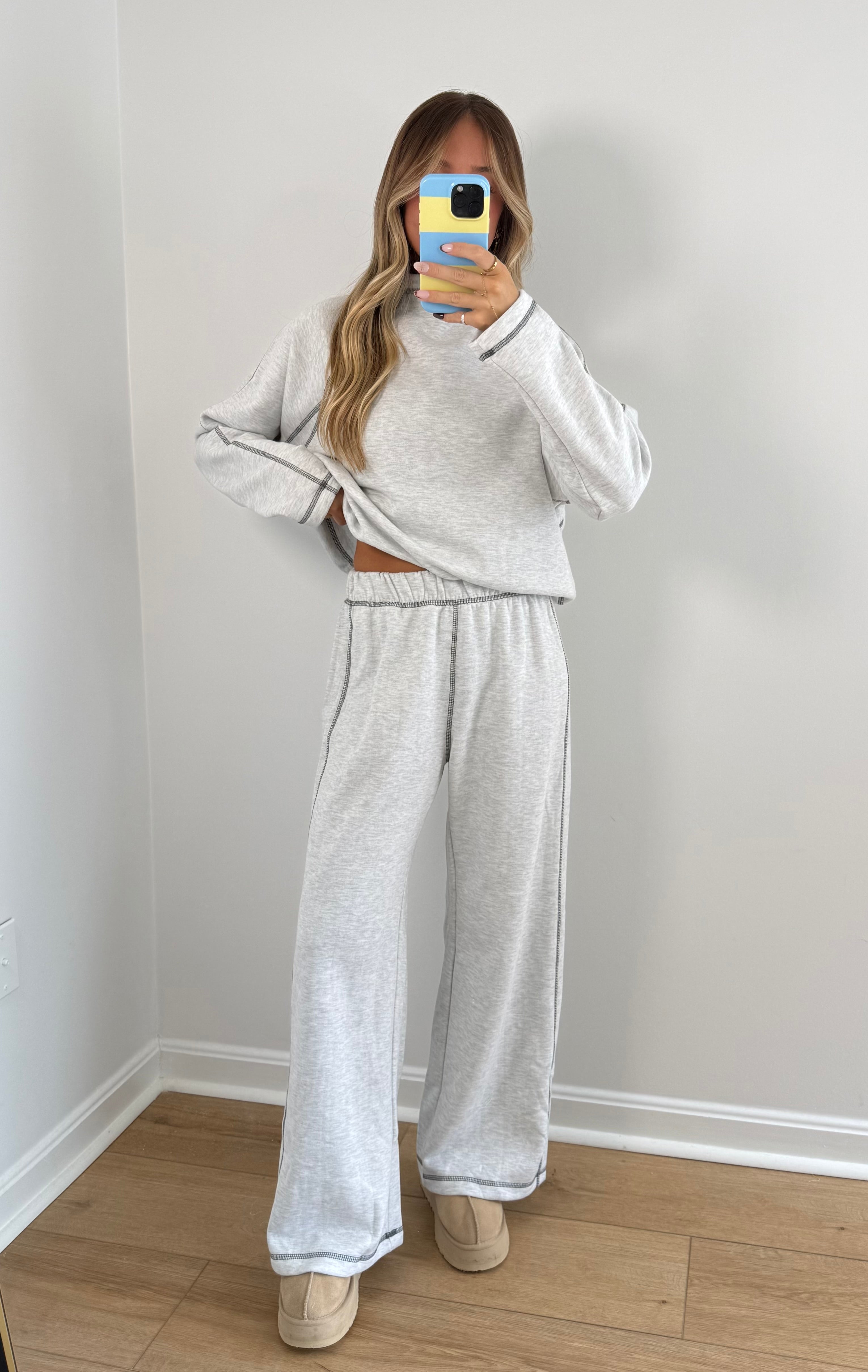 Coffee Run Set