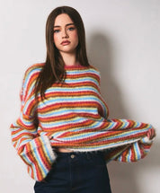 Sherbet Sweater
