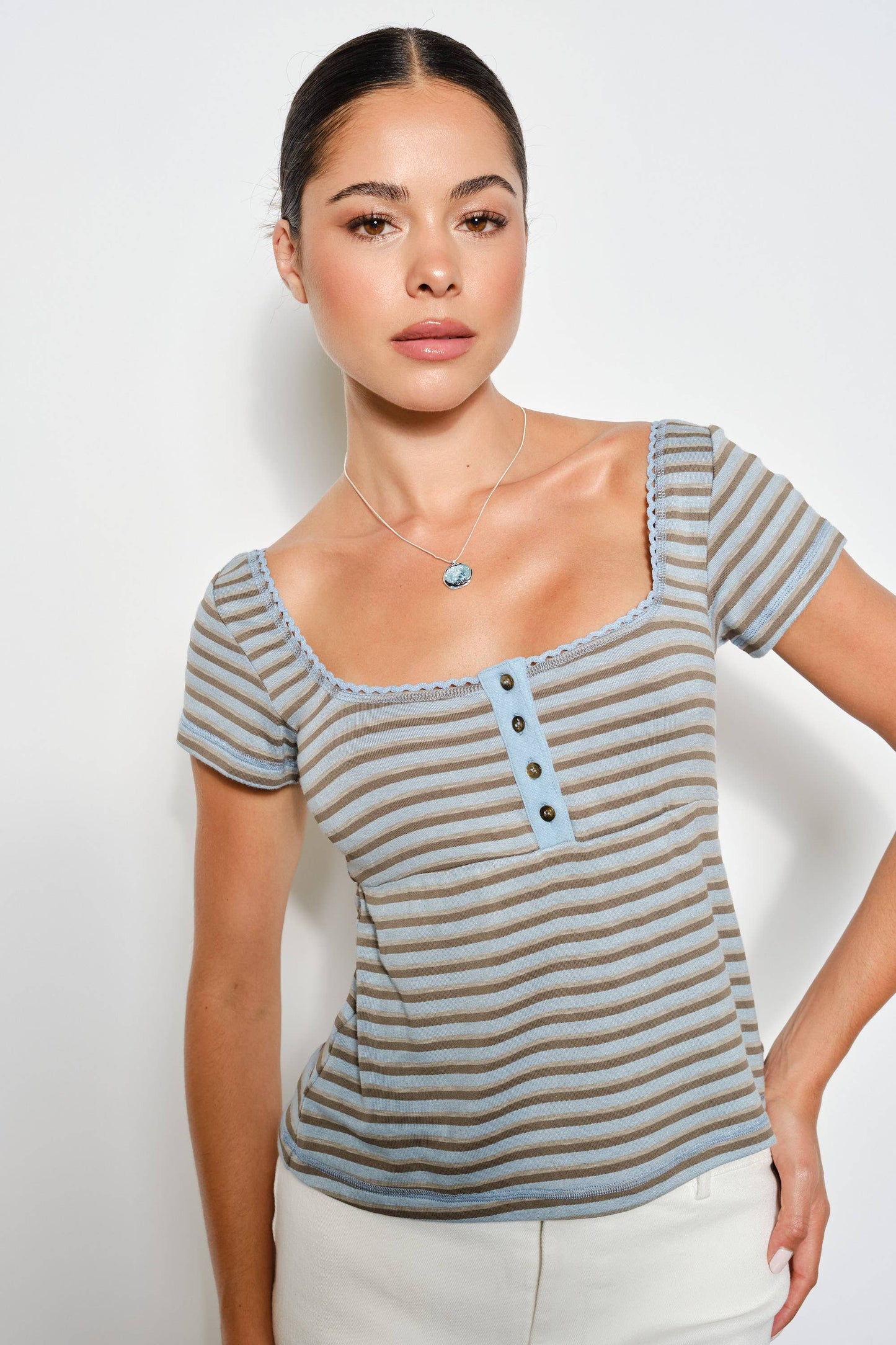 Everyday Darling Top