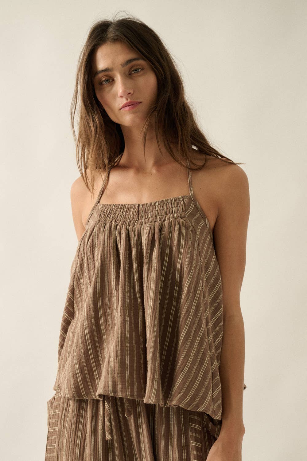 In No Hurry Halter