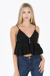 Babydoll Tank