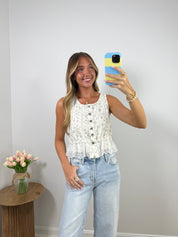 Blossom Lane Top