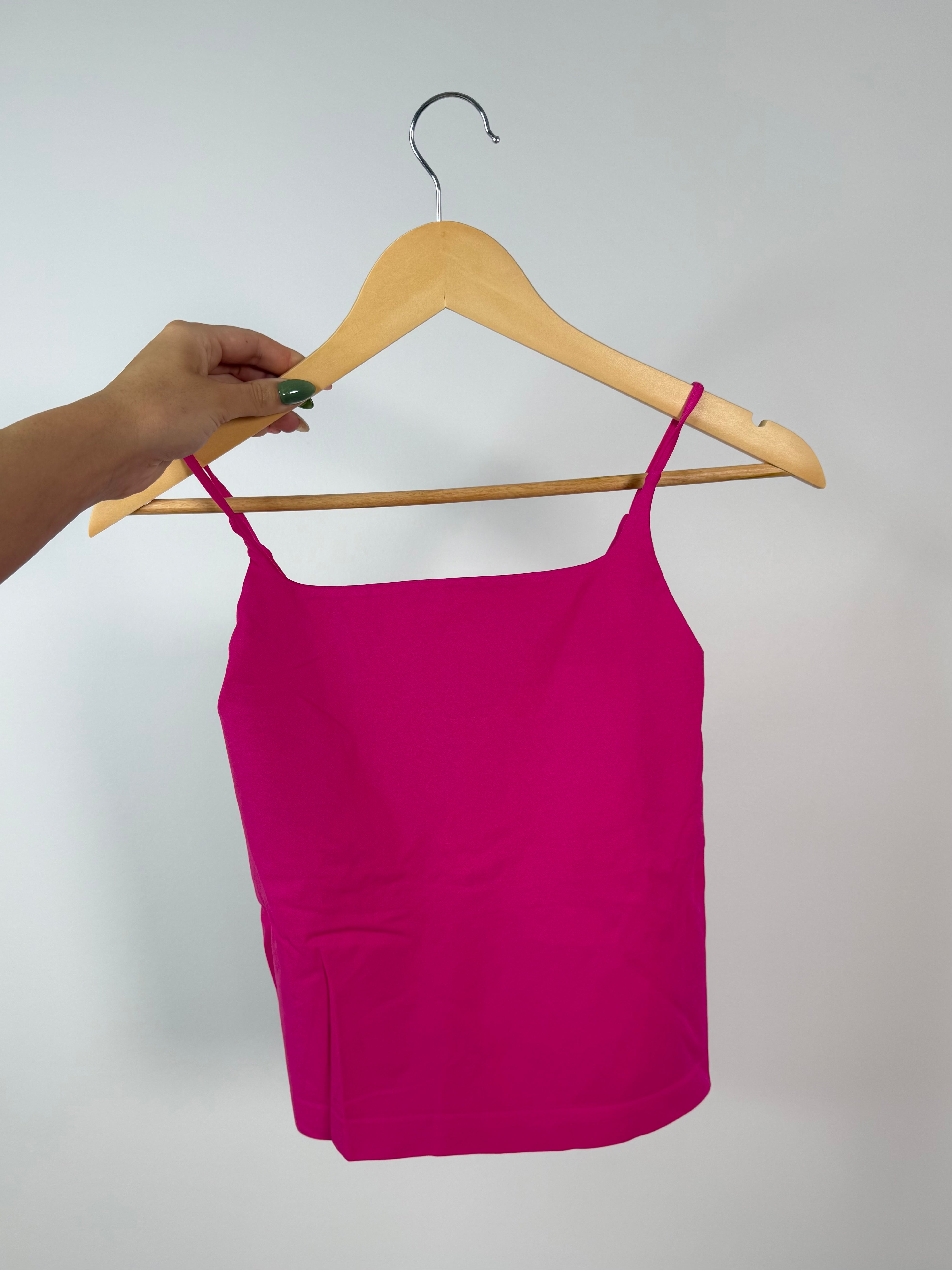 Cloud Nine Tank