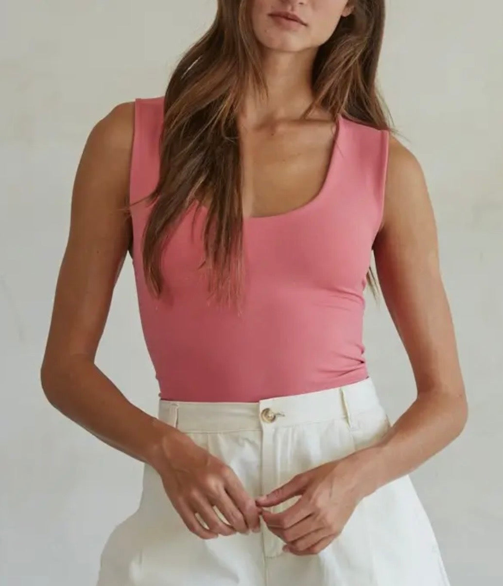 Bloom Basic Tank