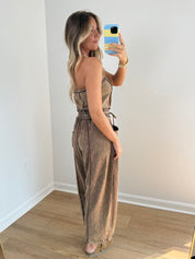 Rosie Posie Jumpsuit
