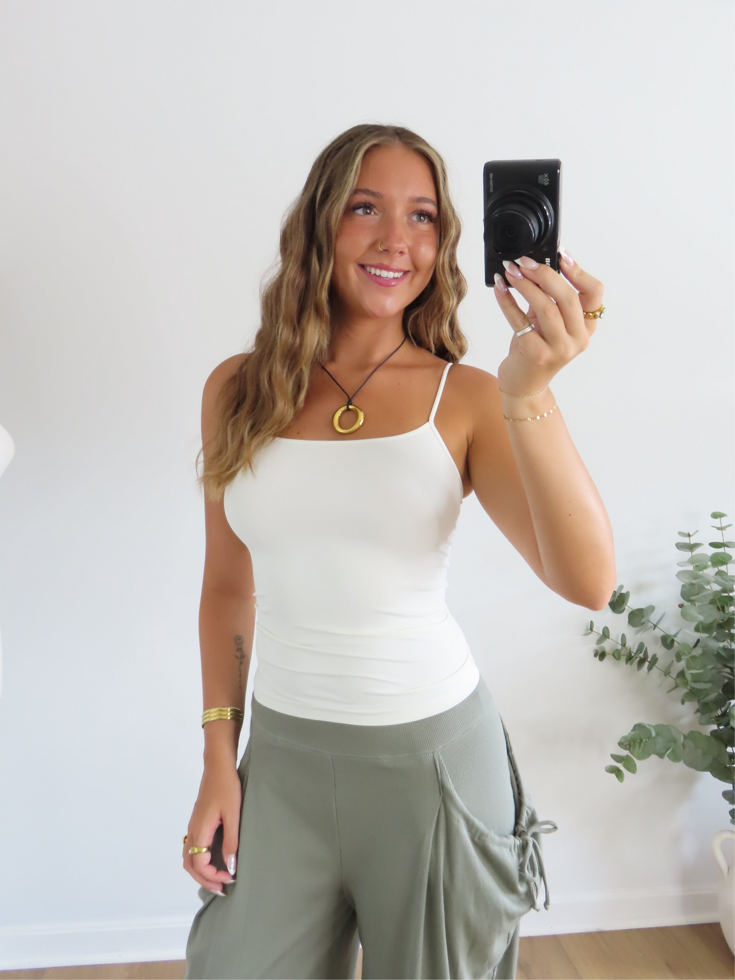 Cloud Nine Tank