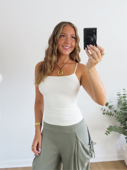 Cloud Nine Tank
