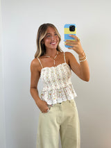 Sweet Daisy Tank