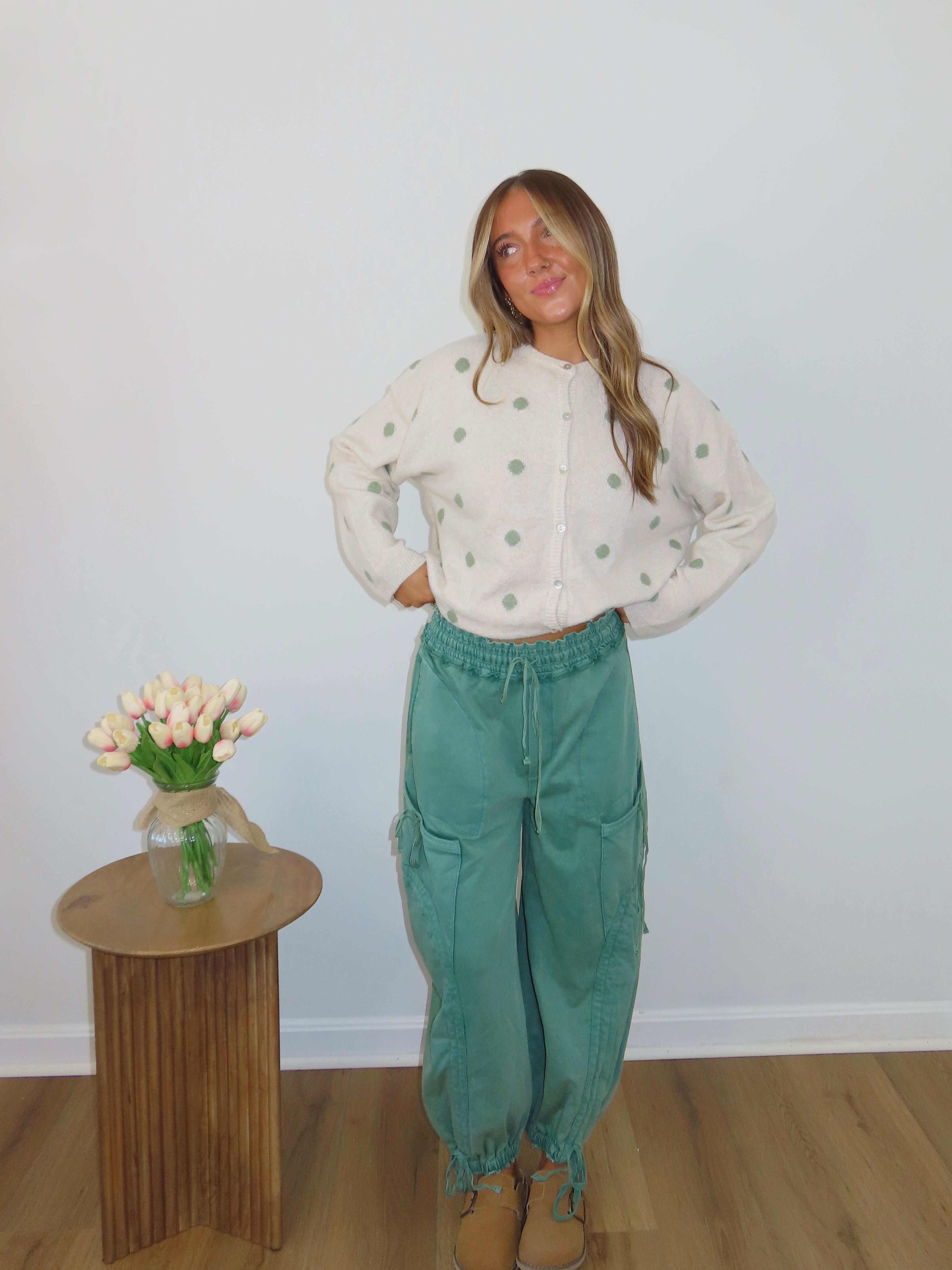 Carefree Joggers