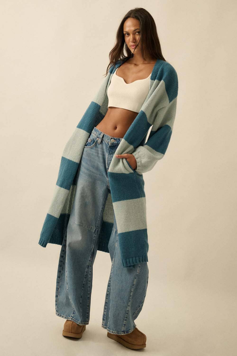 Elsa Cardigan
