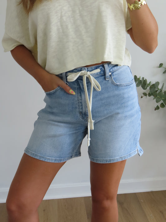 Carefree Shorts