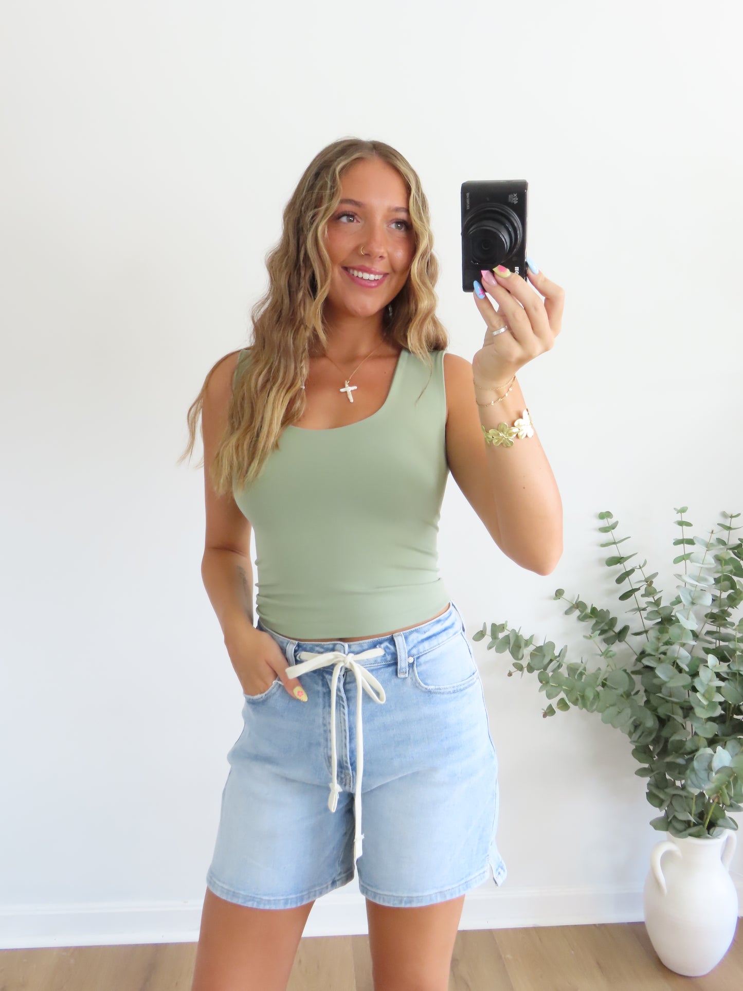 Carefree Shorts