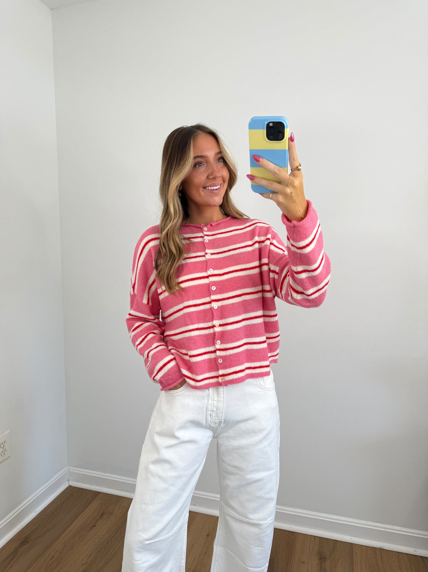 Your Favorite Cardigan