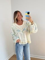 Cottage Blouse