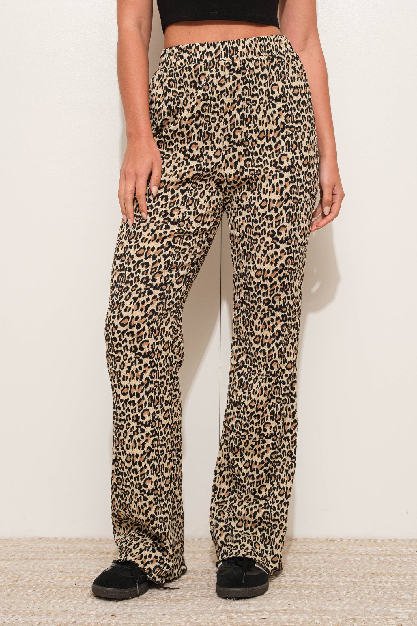 Wild Heart Flare Pants