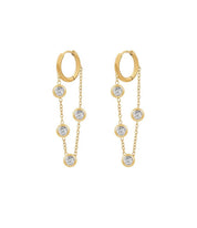 Starlight Earrings