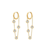 Starlight Earrings