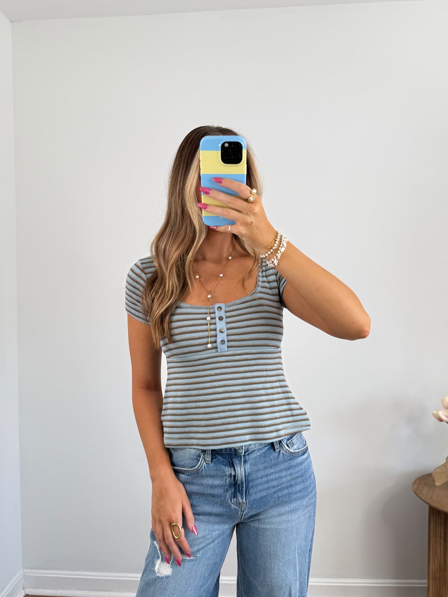 Everyday Darling Top