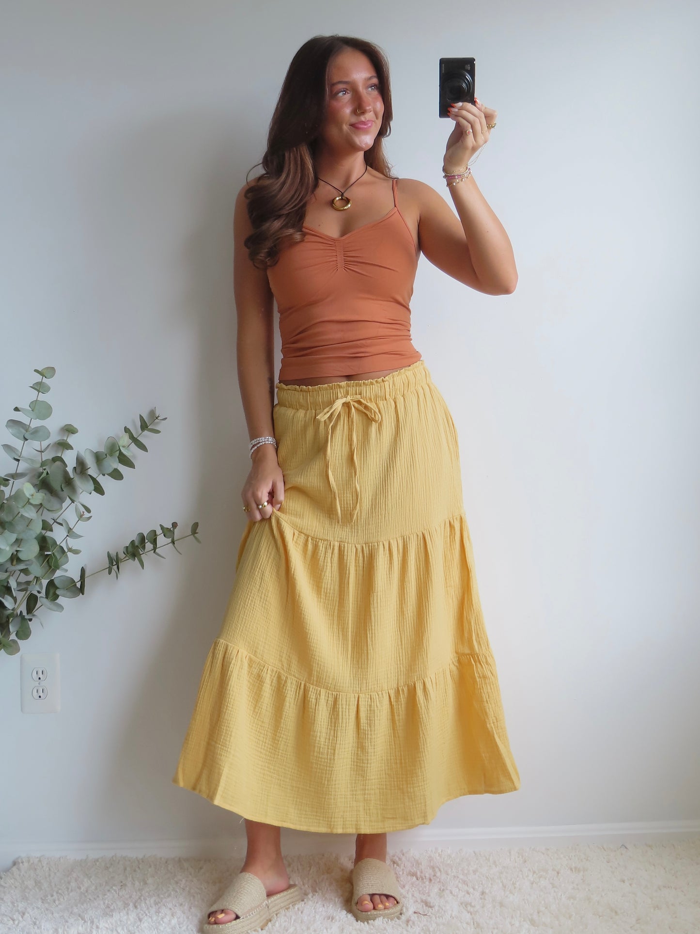 Lilly Skirt