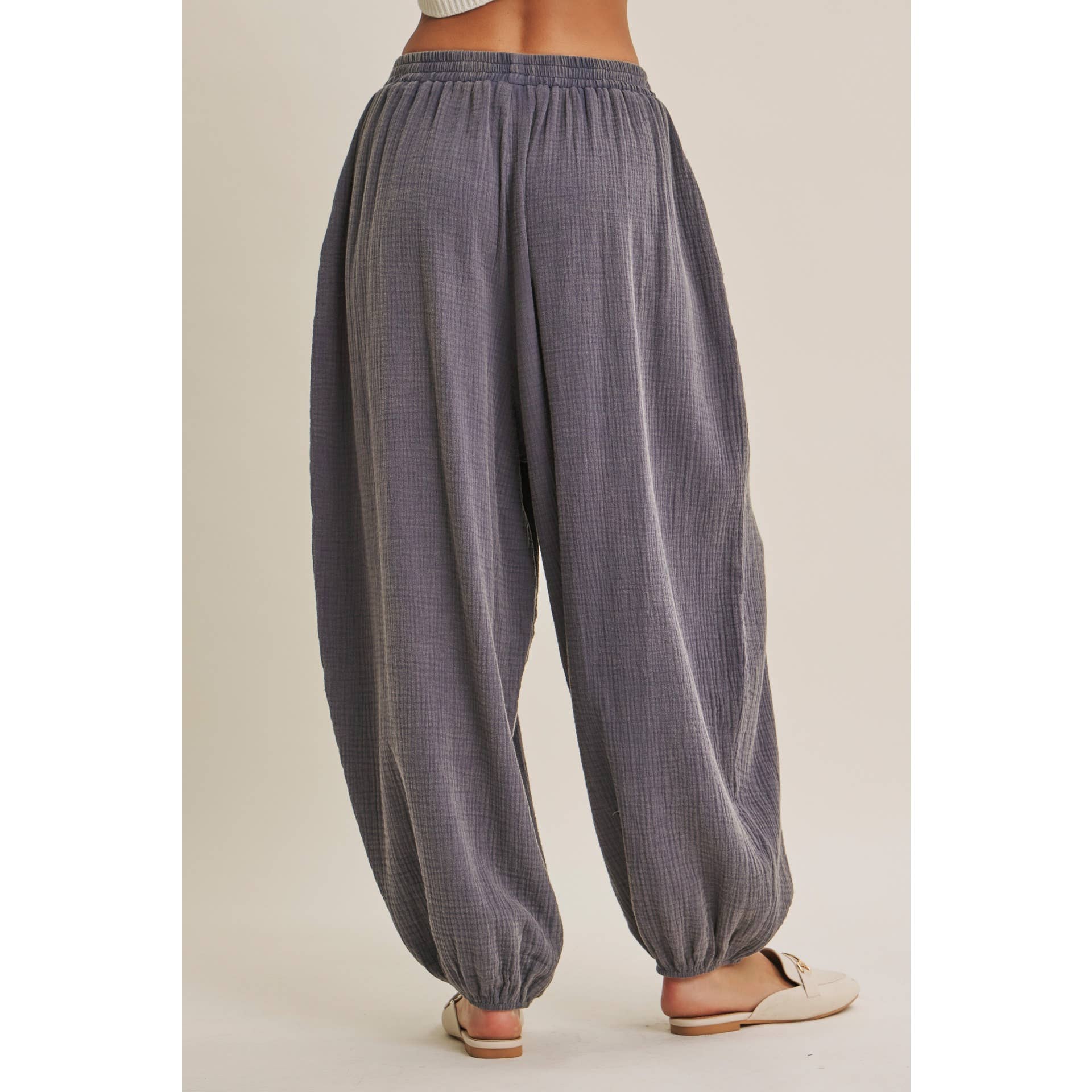 Balloon Pants
